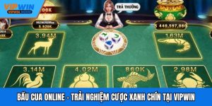 Bầu Cua Online